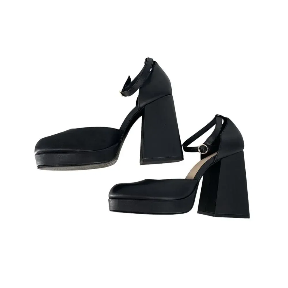 Aldo emjay high